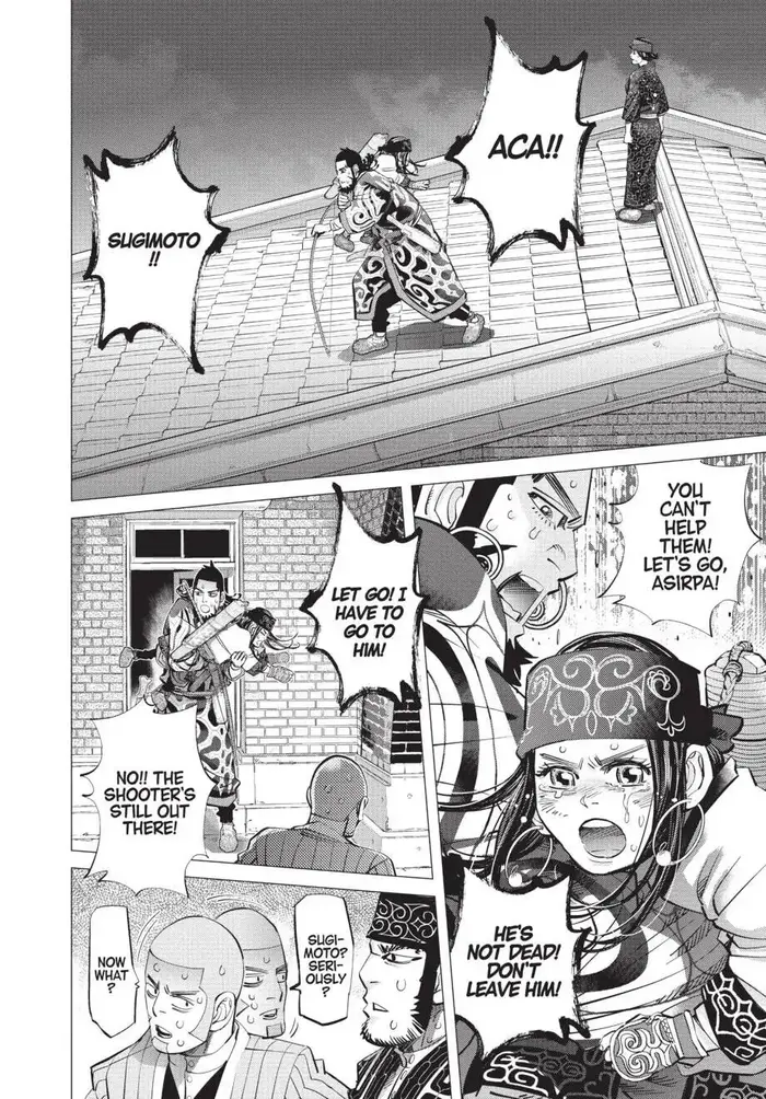 Golden Kamuy Chapter 138 image 05_optimized